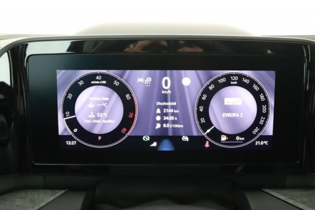 Škoda Kodiaq  2.0 TSI Exclusive Selection