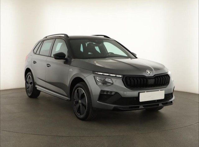 Škoda Kamiq  1.0 TSI Monte Carlo