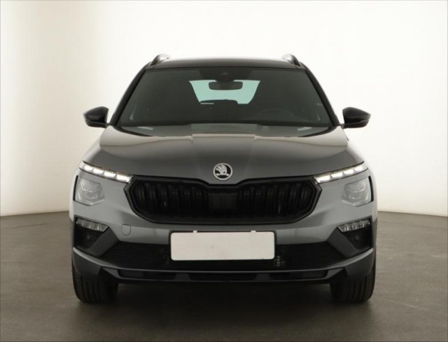 Škoda Kamiq  1.0 TSI Monte Carlo