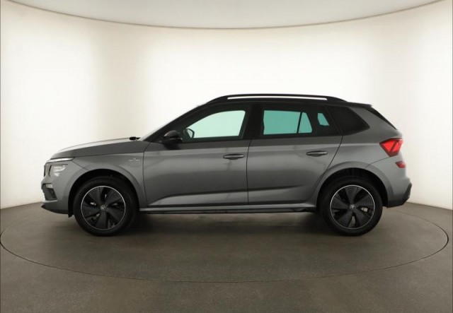 Škoda Kamiq  1.0 TSI Monte Carlo