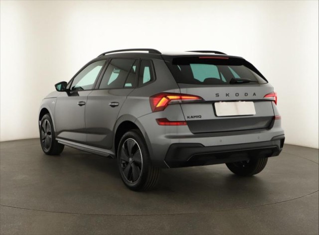 Škoda Kamiq  1.0 TSI Monte Carlo