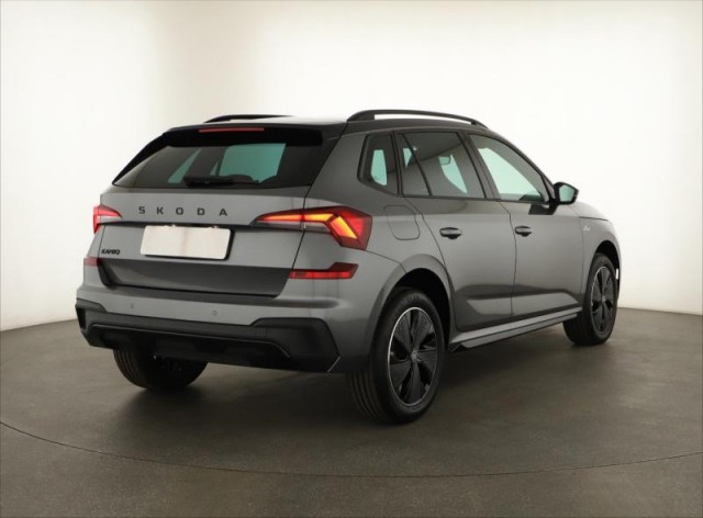 Škoda Kamiq  1.0 TSI Monte Carlo