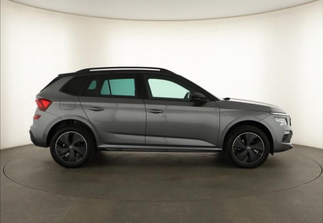 Škoda Kamiq  1.0 TSI Monte Carlo