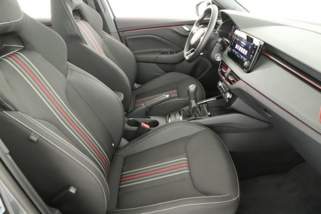Škoda Kamiq  1.0 TSI Monte Carlo
