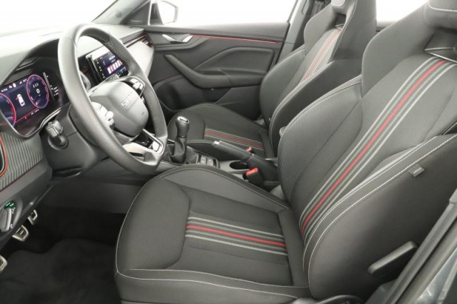 Škoda Kamiq  1.0 TSI Monte Carlo