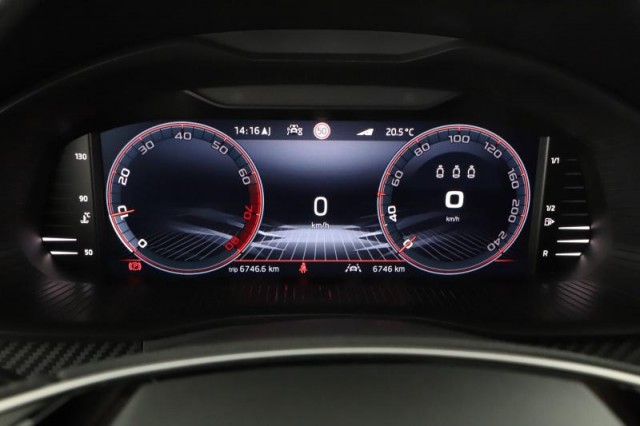 Škoda Kamiq  1.0 TSI Monte Carlo