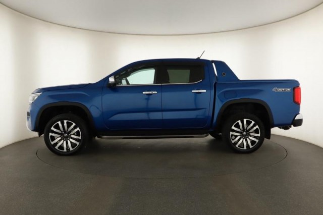 Volkswagen Amarok  V6 3.0 TDI Aventura