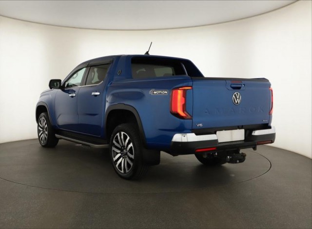 Volkswagen Amarok  V6 3.0 TDI Aventura
