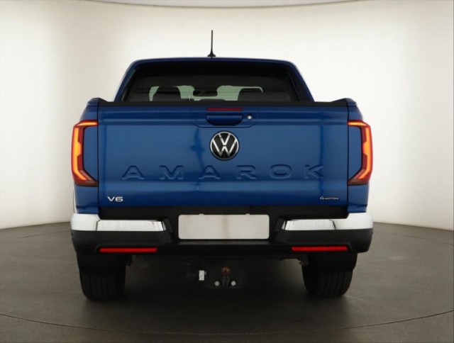 Volkswagen Amarok  V6 3.0 TDI Aventura