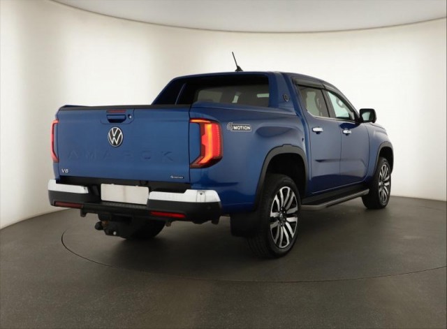 Volkswagen Amarok  V6 3.0 TDI Aventura