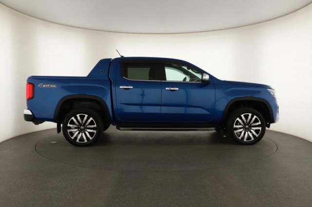 Volkswagen Amarok  V6 3.0 TDI Aventura