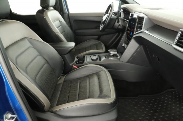 Volkswagen Amarok  V6 3.0 TDI Aventura