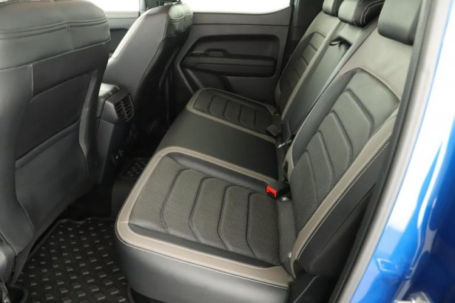 Volkswagen Amarok  V6 3.0 TDI Aventura