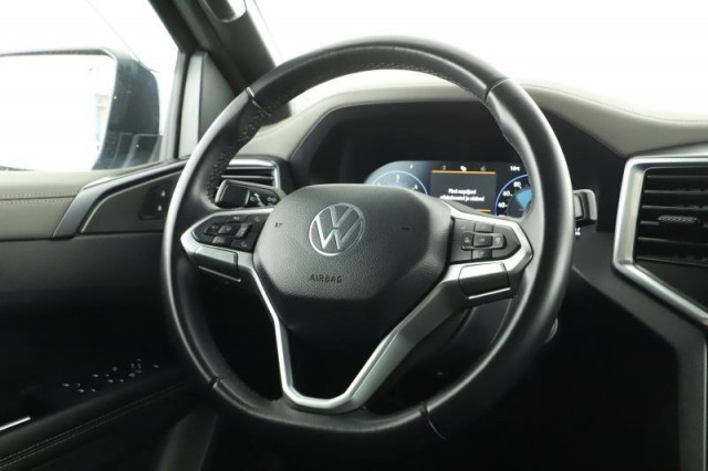 Volkswagen Amarok  V6 3.0 TDI Aventura