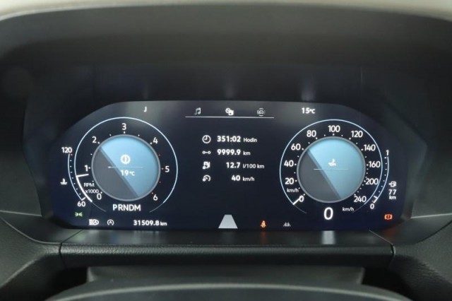 Volkswagen Amarok  V6 3.0 TDI Aventura
