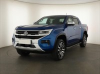 Volkswagen Amarok  V6 3.0 TDI Aventura