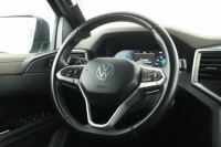 Volkswagen Amarok  V6 3.0 TDI Aventura