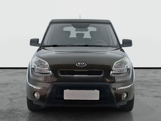 Kia Soul  1.6 CVVT 