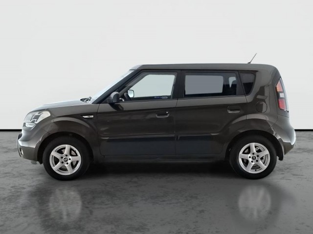Kia Soul  1.6 CVVT 