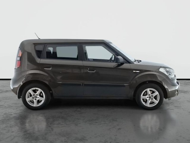 Kia Soul  1.6 CVVT 