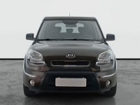 Kia Soul  1.6 CVVT 
