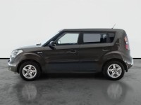 Kia Soul  1.6 CVVT 