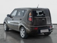 Kia Soul  1.6 CVVT 