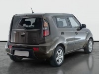 Kia Soul  1.6 CVVT 