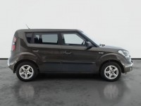 Kia Soul  1.6 CVVT 
