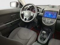 Kia Soul  1.6 CVVT 