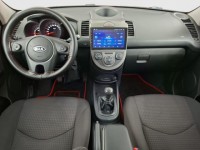 Kia Soul  1.6 CVVT 