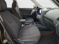 Kia Soul  1.6 CVVT 