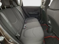 Kia Soul  1.6 CVVT 
