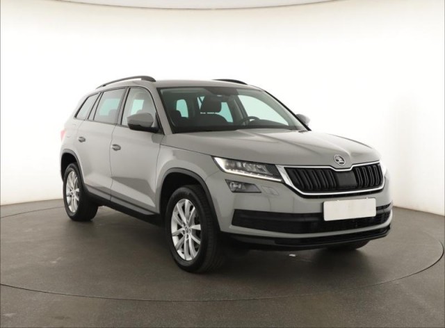 Škoda Kodiaq  1.5 TSI Ambition