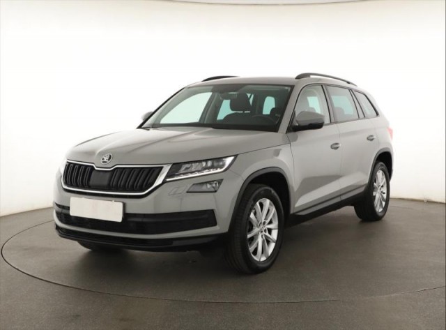 Škoda Kodiaq  1.5 TSI Ambition