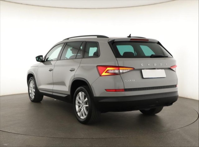 Škoda Kodiaq  1.5 TSI Ambition