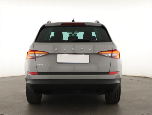 Škoda Kodiaq  1.5 TSI Ambition