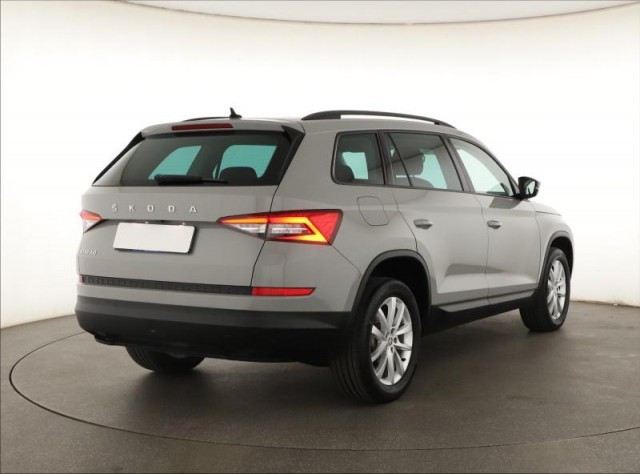 Škoda Kodiaq  1.5 TSI Ambition