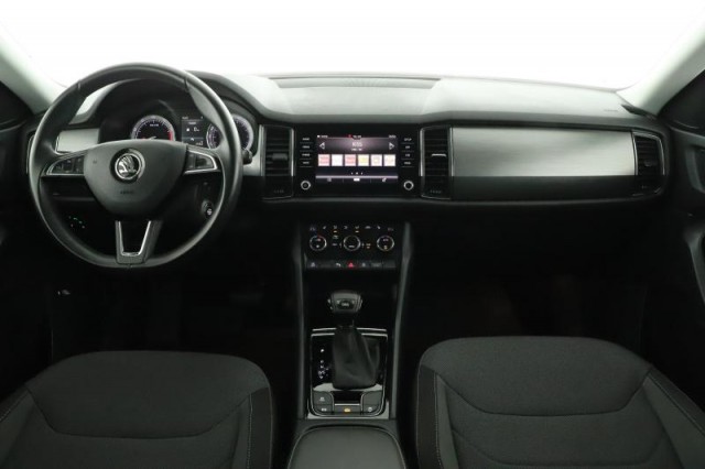 Škoda Kodiaq  1.5 TSI Ambition