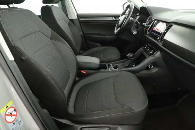 Škoda Kodiaq  1.5 TSI Ambition