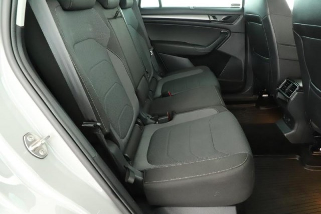 Škoda Kodiaq  1.5 TSI Ambition