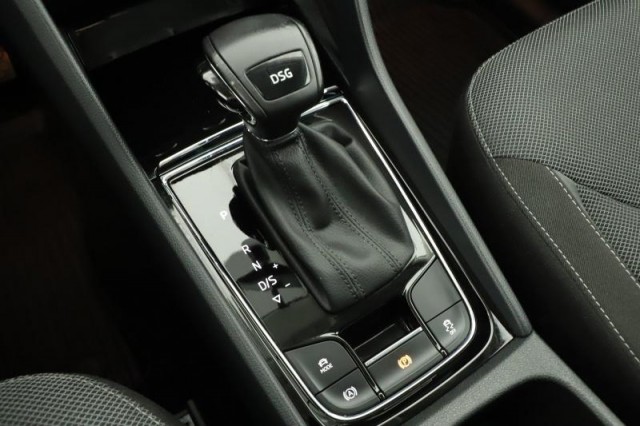 Škoda Kodiaq  1.5 TSI Ambition