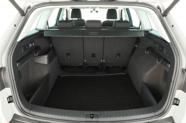 Škoda Kodiaq  1.5 TSI Ambition