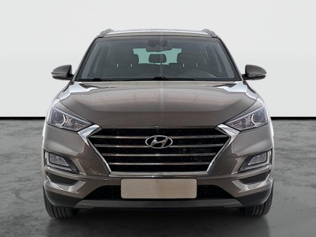 Hyundai Tucson  1.6 CRDi Adventure