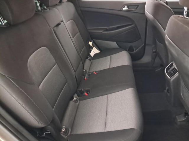 Hyundai Tucson  1.6 CRDi Adventure