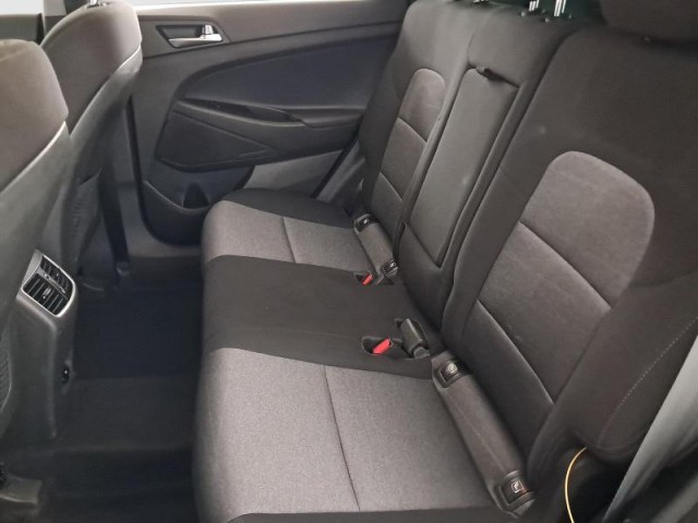 Hyundai Tucson  1.6 CRDi Adventure