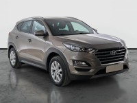 Hyundai Tucson  1.6 CRDi Adventure