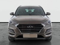Hyundai Tucson  1.6 CRDi Adventure