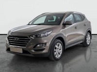 Hyundai Tucson  1.6 CRDi Adventure