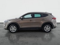 Hyundai Tucson  1.6 CRDi Adventure